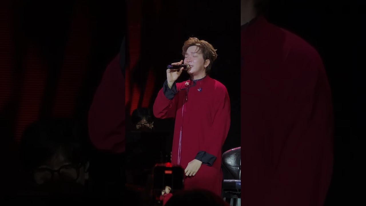 Xem như (rock) - Tăng Phúc ( Mã đáo thành công) 