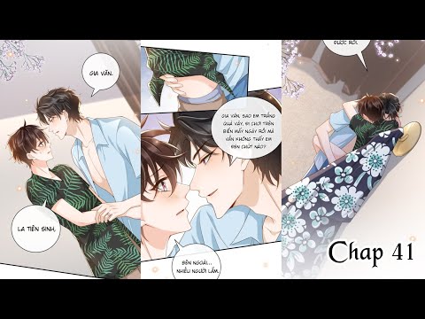 Video PHÁP NGOẠI CHI ĐỒ ~ CHAP 41: Phiên ngoại - tâm sự... - youtube