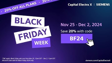 Predesigned and Customizable Title Block Templates in Capital Electra X