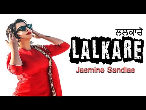 lalkare-|-jasmine-sandlas-|-new-punjabi-song-update-|-nagni-song-jasmine-sandlas-|-panjeba-|-gabruu