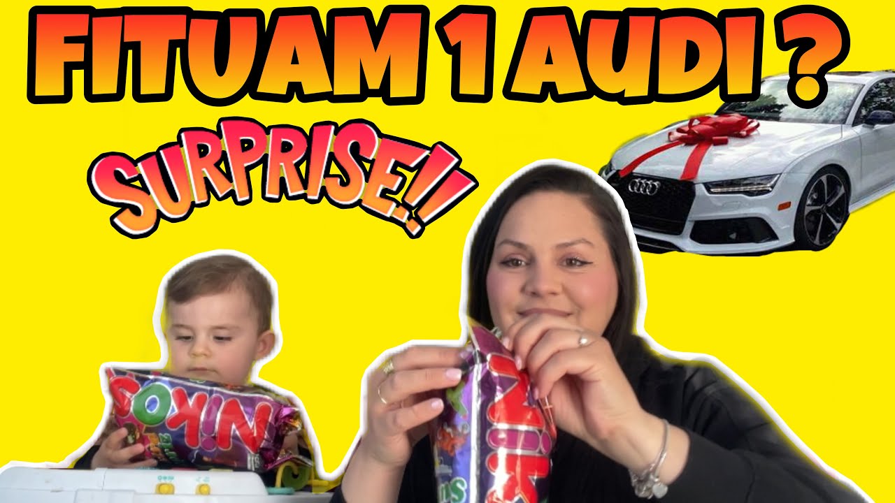 HAPIM PATATINAT NIKOS ME BEBI REIN | PART 2