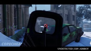 Insurgency: Sandstorm | ESP | | Wallhack | AimBot | UNDETECTED 2023 | HACK | CHEAT |