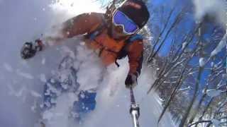 Hakuba 2013