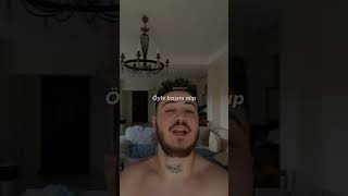 Öyle Başını Alıp Gitmek, Kolay Ya