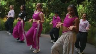 Download lagu LES MILLS | New LES MILLS DANCE