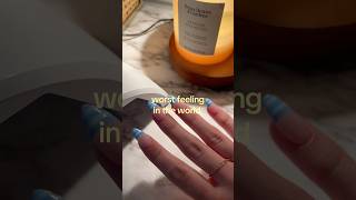 like i’m already 4 hours in #nails #gelxnails #fyp #nails