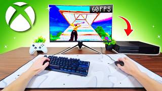 Gaming on Xbox One in 2026...