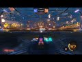 Rocket league  rumble champ 3 lobbies 2019 part 1  firepoo  cldumbass