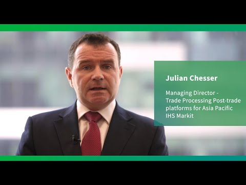 RegTech: Drivers for regulatory and transaction reporting optimization