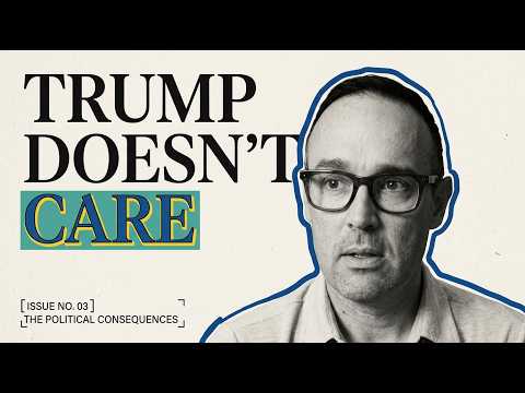 😳 Why Trump Doesn't Really Care About the GOP... in One Word | Chris Cillizza