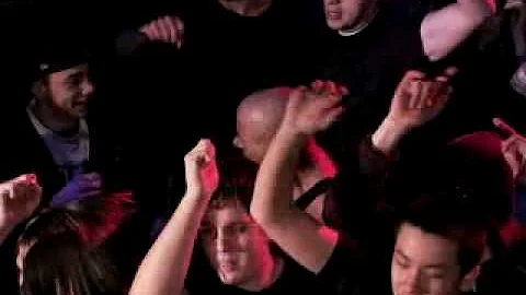 BAPTiZED BY FiRE (feat. Jesse Blaze Snider) "Jugge...