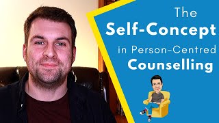 Self Concept - inc. Conditions of Worth, Introjections, Organismic Self and Psychological Tension