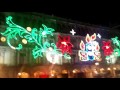 Navidad en la Ciudad de México