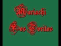 Mariachi Los Toritos   Los Machetes