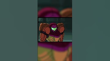 Metroid Fusion: SA-X Appears