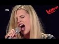 Eni jurii nutbush city limits  the voice of croatia  season2  blind auditions5