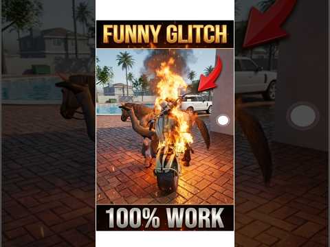 THE MOST BROKEN GLITCHES OF INDIAN BIKE DRIVING 3D! 🤯💥