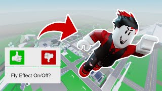 How to FLY HACKS in Roblox Brookhaven 🏡RP screenshot 2