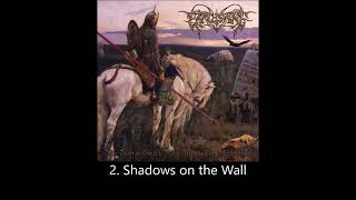 Earthshine - My Bones Shall Rest upon the Mountain (Full Album)