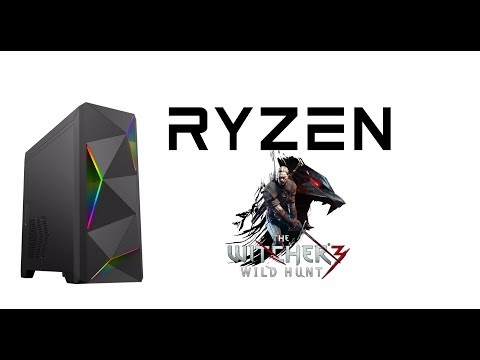 Обзор на игровой компьютер Constanta Slayer. Обзоры Vconstante. (Выпуск 110)