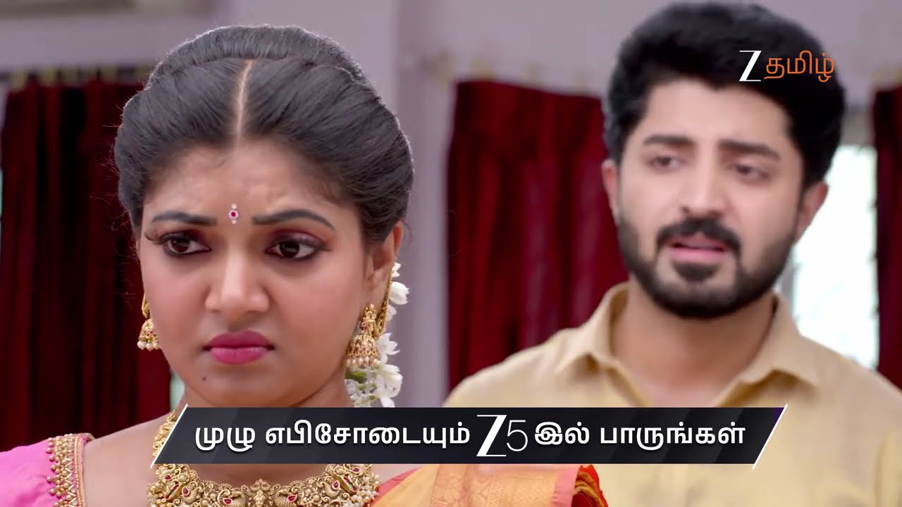 Annamalai Kudumbam | Ep - 84 | Preview | Mar 03 2026 | Zee Tamil
