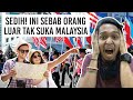 Realiti, Ini Pandangan Orang Luar Terhadap Malaysia