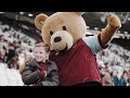 Hammers Score Two Goals In Six Minutes | West Ham 2-0 Manchester United | Behind the Scenes