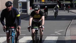 Velo Birmingham & Midlands 2019