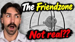 The Friendzone does NOT Exist