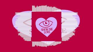 Hellmate, Santiago & Carlitos, Chantal Lewis Brown - Show Me Love #house #housemusic #clubmusic #edm Resimi