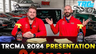 Stoner Car Care TRCMA 2024