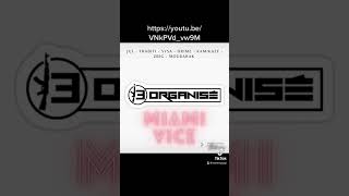 #13organisé #remix MIAMI VICE #remix #remix2023 #frenchrap #rap #rapmusic #hiphop #jul #rapfrancais