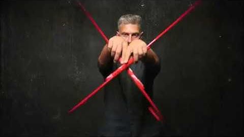 fundastick object manipulation