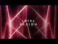 Pasión Official Lyric Video