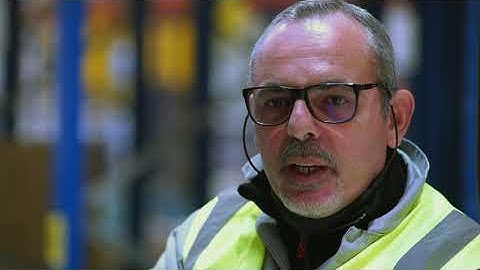 Dynamic Mast Control