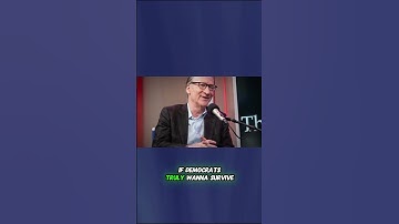 Bill Maher FINALLY EXPOSES AOC & Democrats On Live TV
