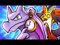 The 5 Biggest WINNERS in Pokemon Champions...
