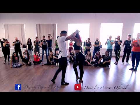 DANIEL Y DESIREE - Wild Thoughts ft. Rihanna Bryson tiller (Bachata Remix Dj Khalid)