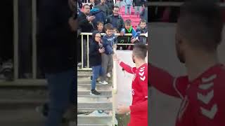 Nermin Haskić I Autogrami Na Čairu