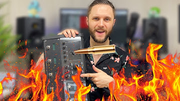 Protect YOUR Fractal Audio Modeler || KnK Shields Review