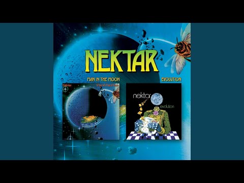 Nektar — Telephone