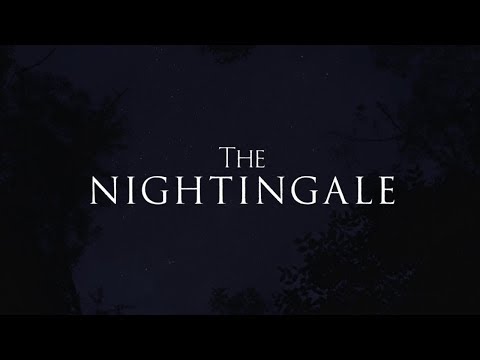 The Nightingale – Official Trailer