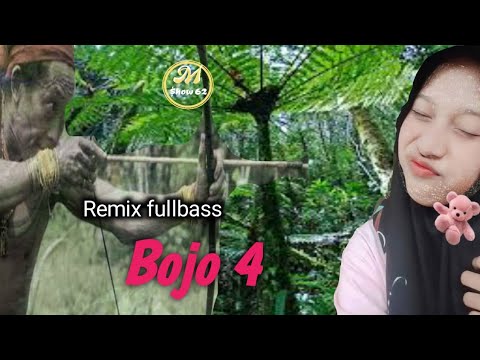 BOJO 4 || remix || fullbass🎧🎧 - YouTube
