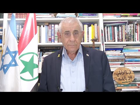 Is it possible and how can we achieve peace with our neighbors?