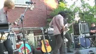 Blitzen Trapper - Street Fighting Sun