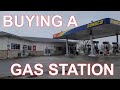 Should I buy a GAS STATION or restaurant in 2021?