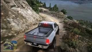 HOW TO DRIVE OFF ROAD JEEP DRIVING STIMULATOR 4×4 -GAMEPLAY-Android #androidgameplay #offroad4x4 screenshot 3