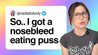 Don't Make This Lesbian S*x Mistake