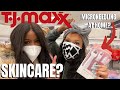 Skincare Shop with Me at TJ Maxx! (2021)