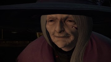 FFXIV J.L. MSQ Patch 4.5 (Part 1)